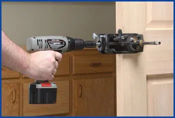 North Bend OH Locksmiths Store North Bend, OH 513-436-1365 - 7-lock-installation