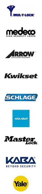 North Bend OH Locksmiths Store North Bend, OH 513-436-1365 - brands