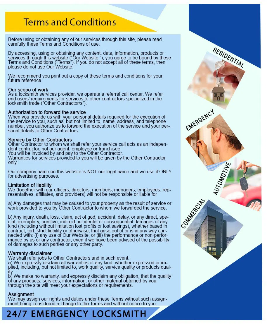 North Bend OH Locksmiths Store North Bend, OH 513-436-1365